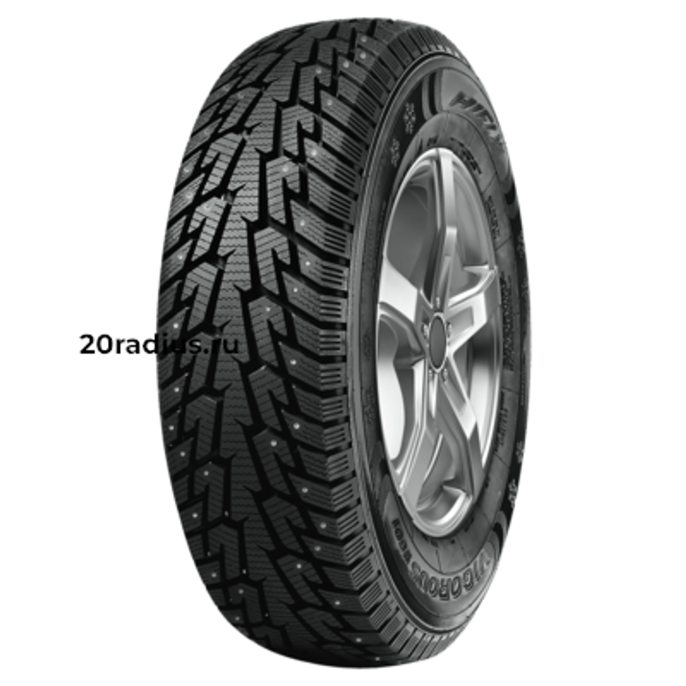 LT235/75R15 104/101R Vigorous W601 TL 6PR (шип.)