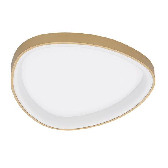 Потолочный светодиодный светильник Citilux Genka Smart CL756A142