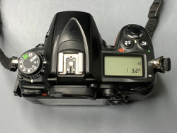 Nikon D7000 Body 570.040 Кадров