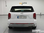 Hyundai Palisade Дизель 2.2 2WD (12.2022)
