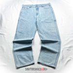 Джинсы Karl Kani