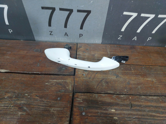 Ручка двери правой Mercedes C-Class (W205) 14-21 Б/У Оригинал A0997601659