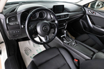 Mazda Mazda6, 2015 год