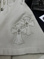Шорты Chrome Hearts