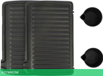 Электрогриль Vitek VT-2632 BK