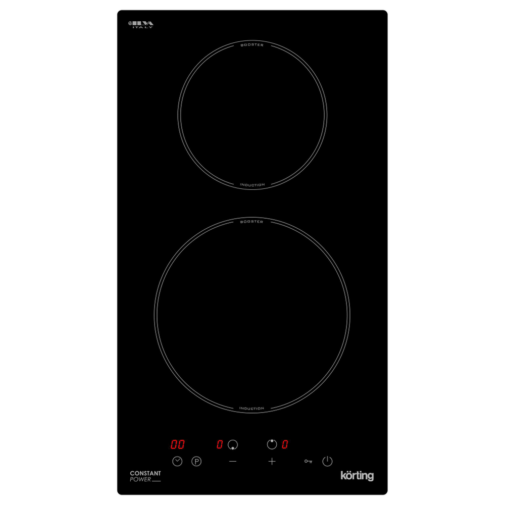 Индукционная варочная панель Korting HI 32021 B