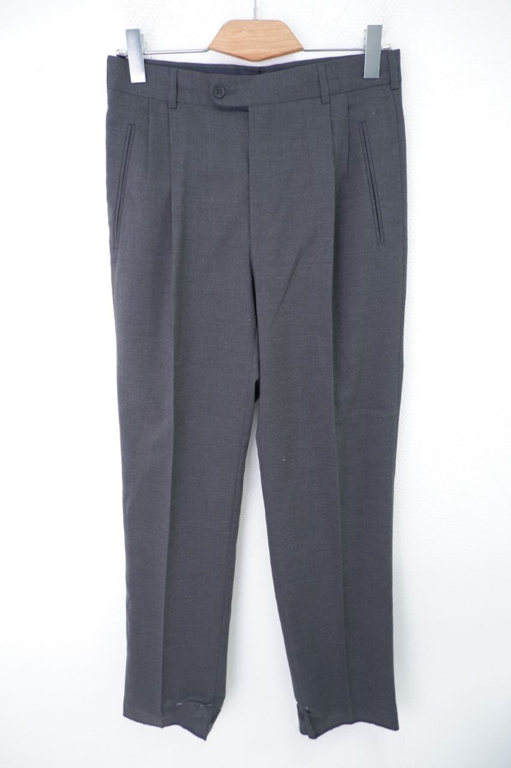 Брюки теплые 46 размер