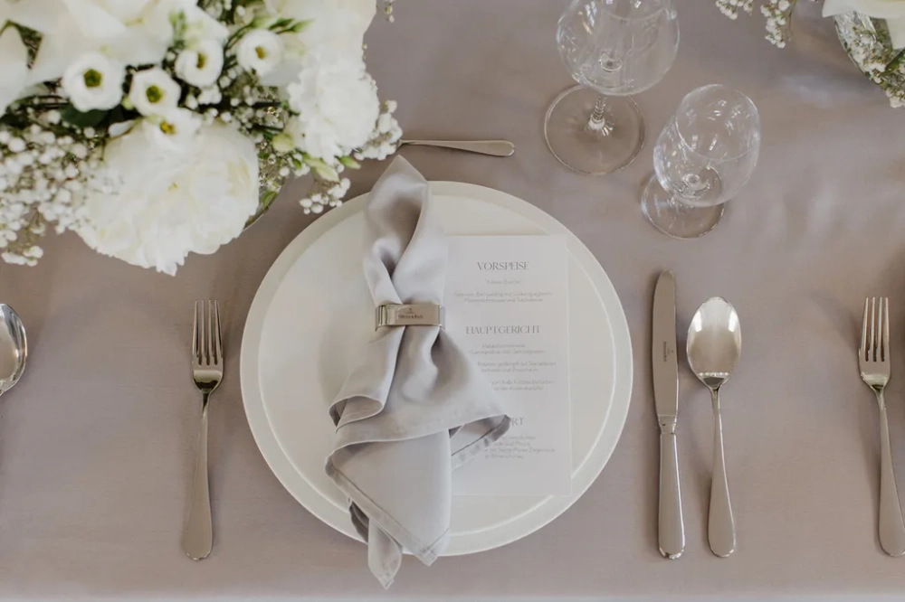 Villeroy & Boch Набор столовых приборов Oscar 68 предметов (12 персон) 1263399081