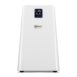 Воздухоочиститель Karcher AF 30 36Вт белый (1.024-821.0)