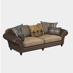 Диван "Рубен" Гранд