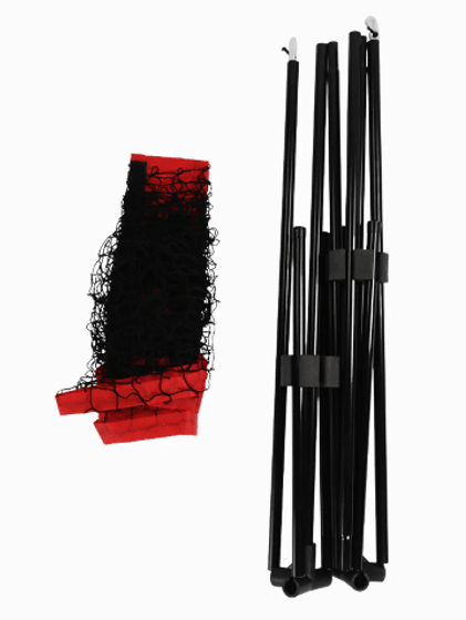 Сетка для мини-тенниса Odea Net (6.1 м, сетка + каркас), арт. TG030