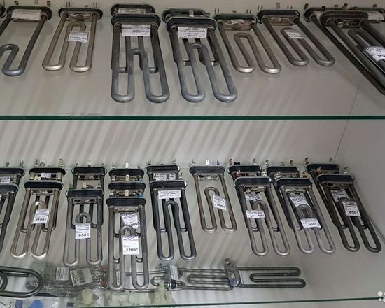 Тэн для стиральной машины Beko