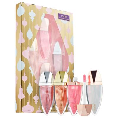 Tarte Lip Ornaments Lipgloss Set