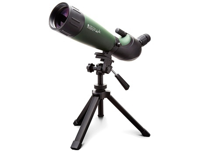 Зрительная труба Konus Konuspot-80 20-60X80