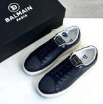 Кеды Balmain