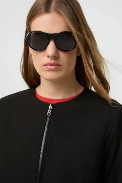 Куртка BOGNER YUMA в черном цвете