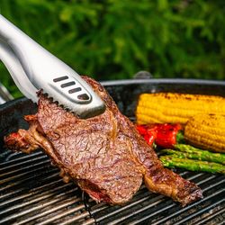 Набор для гриля и барбекю Smart Grill