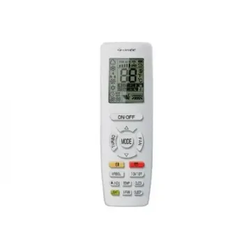 Тепловой насос Gree GWH18AGDXD-K6DNA4E (silver)