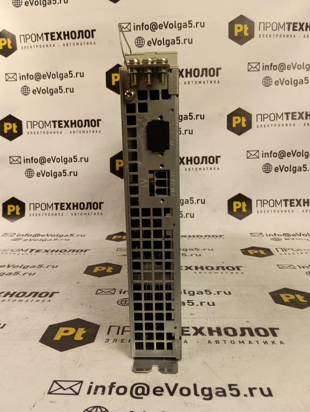 Siemens 6SN1123-1AA00-0HA1 с хранения