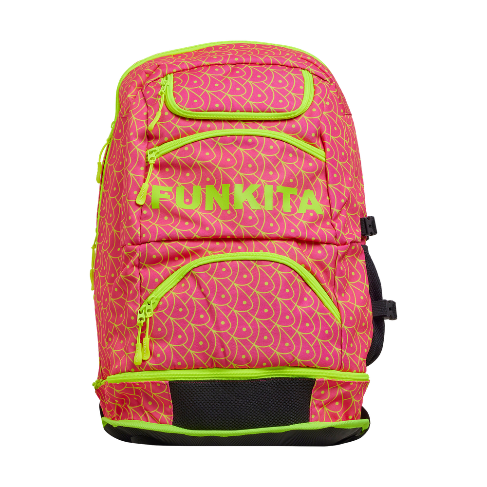 Рюкзак FUNKITA Swim School