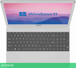 Ноутбук Digma EVE 15 P417