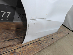 Дверь задняя правая Haval Jolion 21-24 Б/У Оригинал 6201200AST10AD