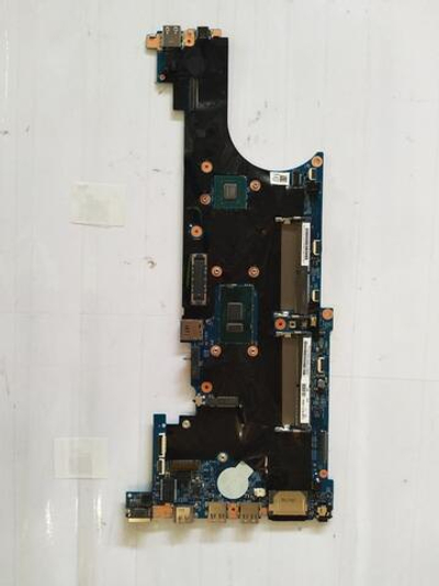 Материнская плата для ноутбука Lenovo ThinkPad T570 i7-7600 GF 940MX TPM2 WIN (01ER401), оригинал