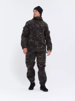 К-м "ГОРНЫЙ -5" (Рип Стоп) К-06