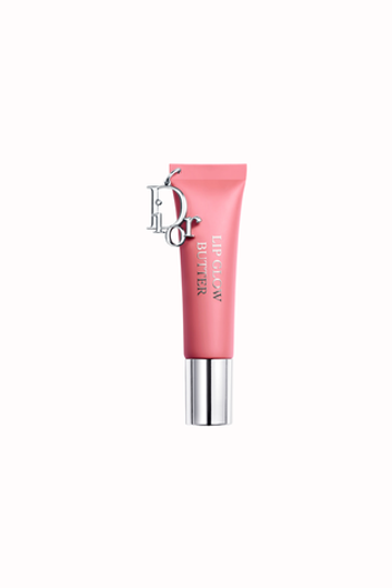 DIOR Масло для губ 107 Dragon Fruit Addict Lip Glow Butter