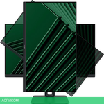 Монитор MSI 23.8" Pro MP245PG