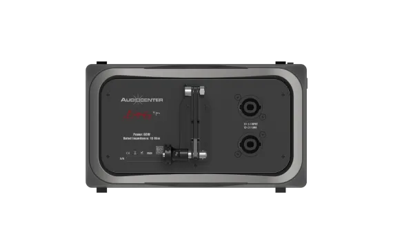 Audiocenter Butterfly 4 PRO