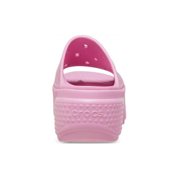 Crocs Platform 'Pink'