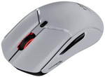 Мышь HyperX Pulsefire Haste 2 Pro - 4K (Grey) A1KY5AA серый