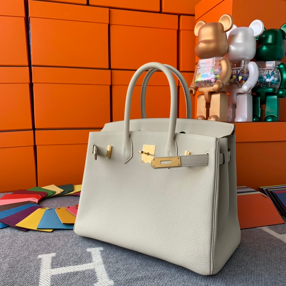 Hermes Birkin 30