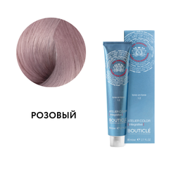 Полуперманентный краситель для тонирования волос - Bouticle Atelier Color Integrative