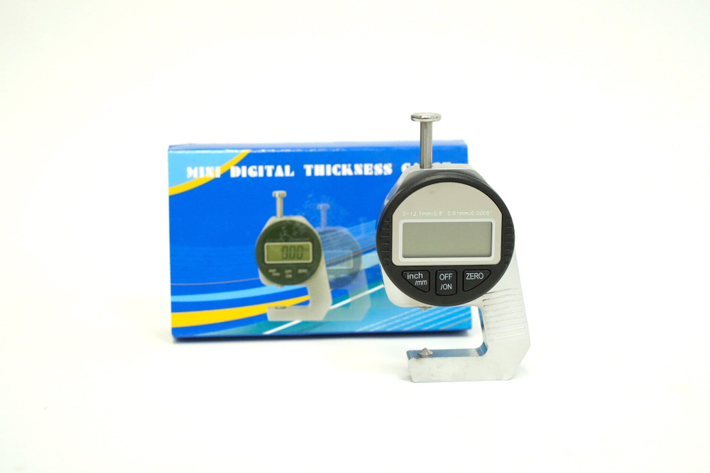 ТОЛЩИНОМЕР AICE