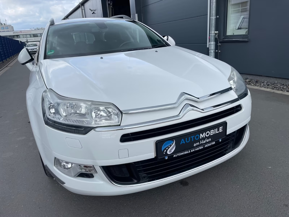 Citroën C5 Tourer Business