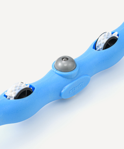 Обруч массажный разборный HH-105, 98 см