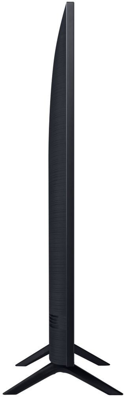 Телевизор ЖК 55" Samsung UE55TU7002U черный (UE55TU7002UXRU)