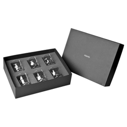 Набор стаканов для виски 265мл 6шт Vista Alegre Портрет