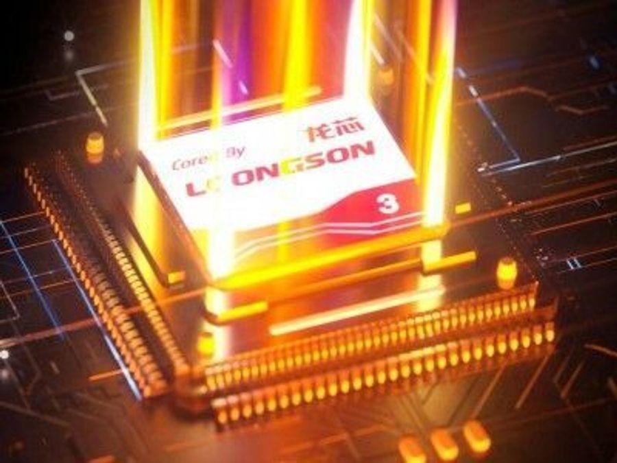 Loongson анонсировала видеокарту уровня GeForce RTX 2080