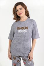 Костюм Мишки-2 Виотекс СЕРЫЙ