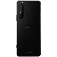 Sony Xperia 1 II 8/256GB Black (Черный)