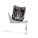 Автокресло Cybex Sirona T i-Size Mirage Grey