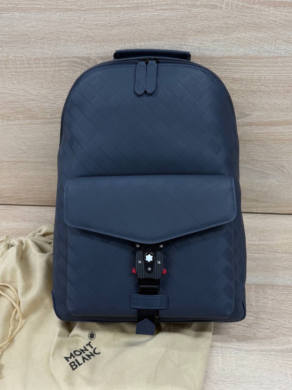 Рюкзак Montblanc