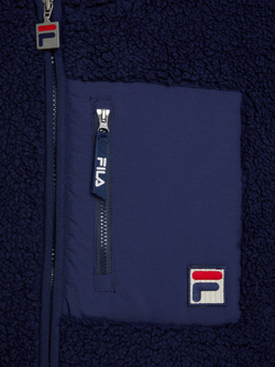 Ветровка мужская FILA