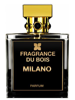 Fragrance Du Bois Milano