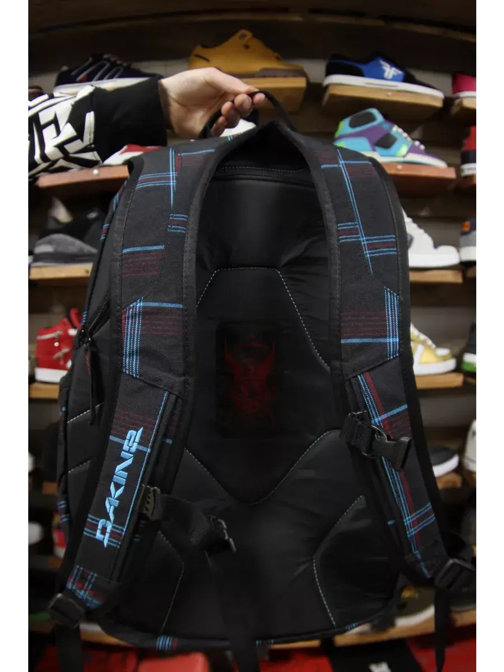 Рюкзак POINT PACK FORDEN 29L