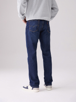 Мужские прямые джинсы Levi's 514 Straight Fit 00514-1951