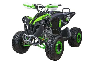 Квадроцикл YACOTA Renegade